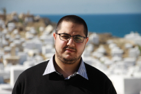 بالفيديو: المُرشح رمزي كتيلات "شاركوا في انتخابات الهيئة لتكون ممثلاً شرعياً لاهلنا في يافا"